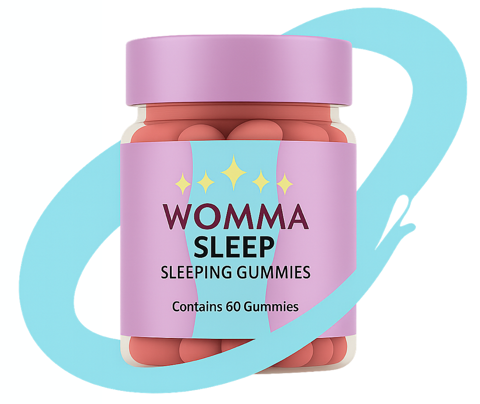 SLEEPING  GUMMIES